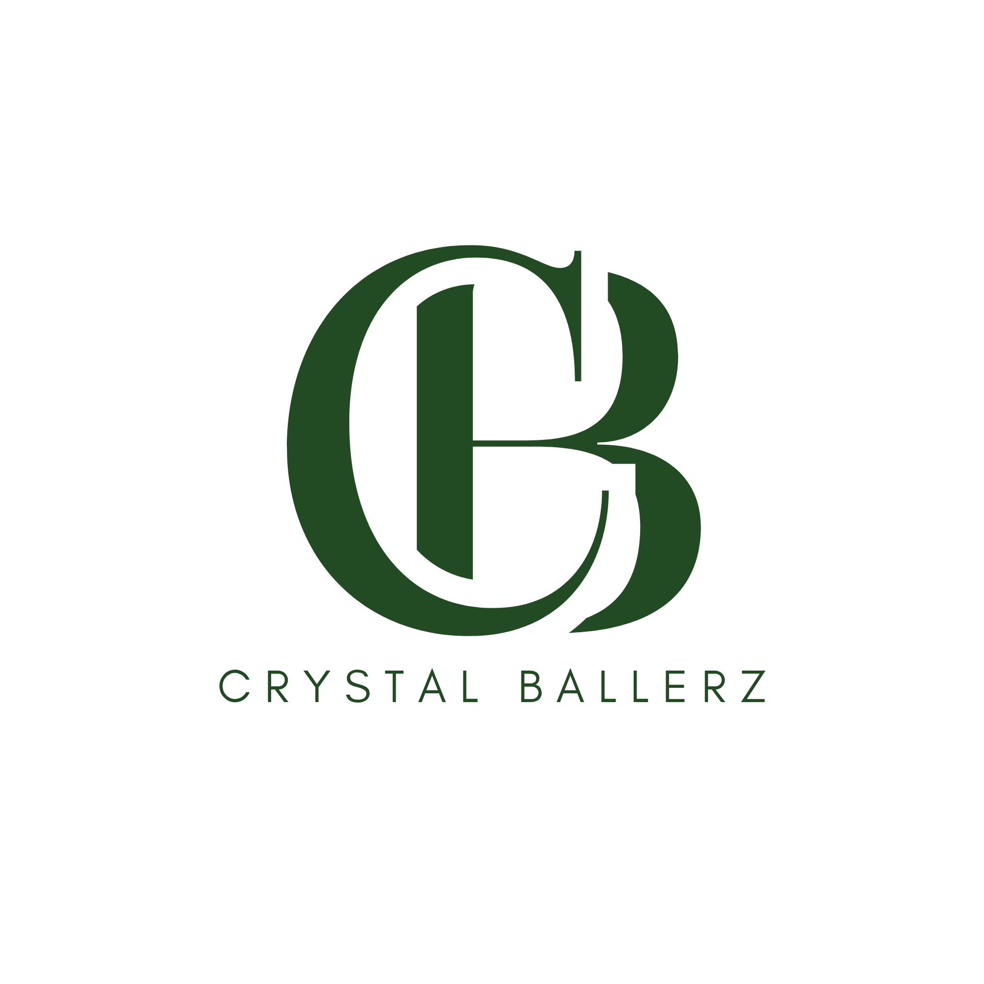 Crystal Ballerz