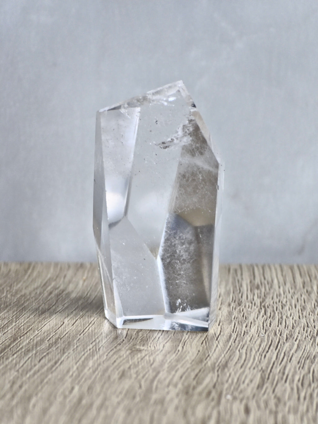 Quartz freeform