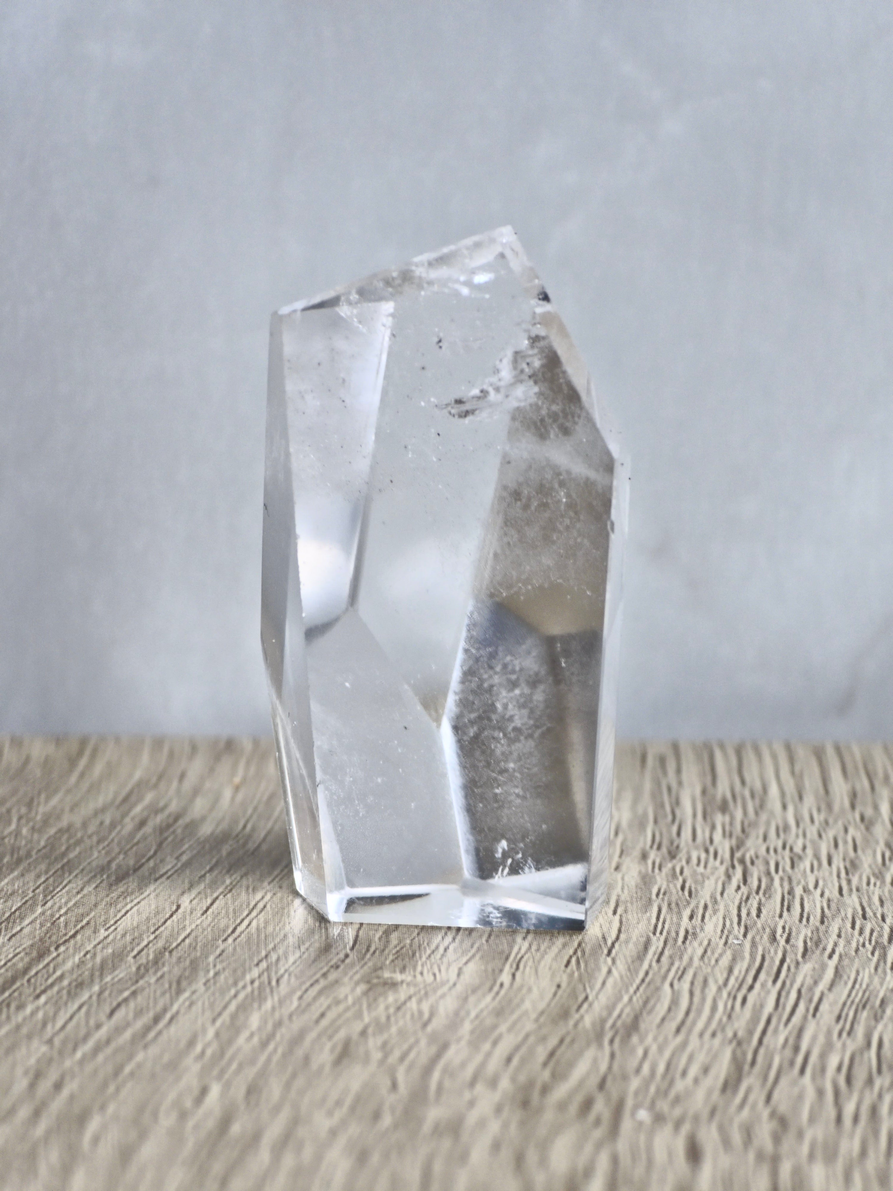 Quartz freeform