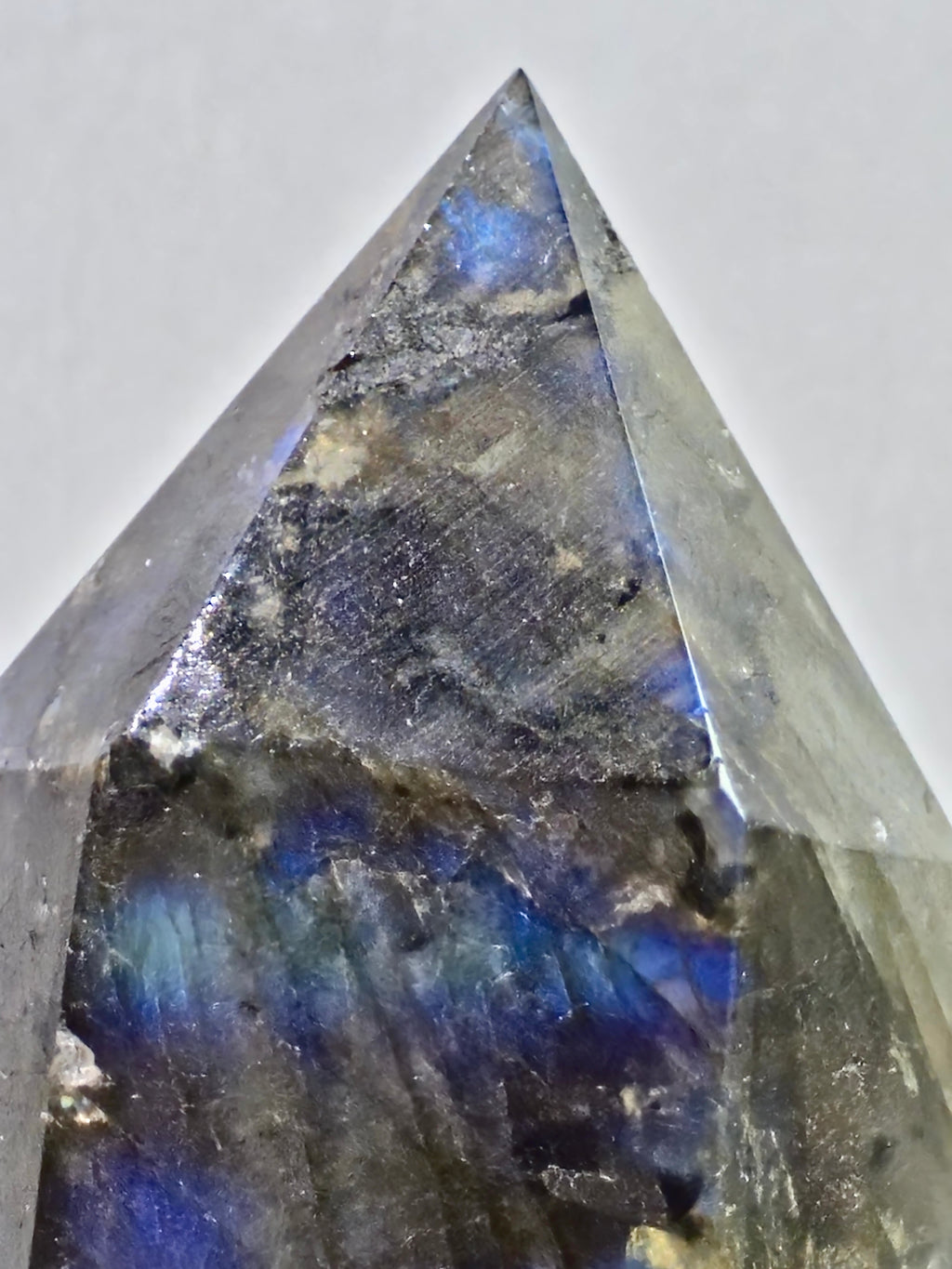 Labradorite Tower