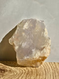 Blue Rose Quartz