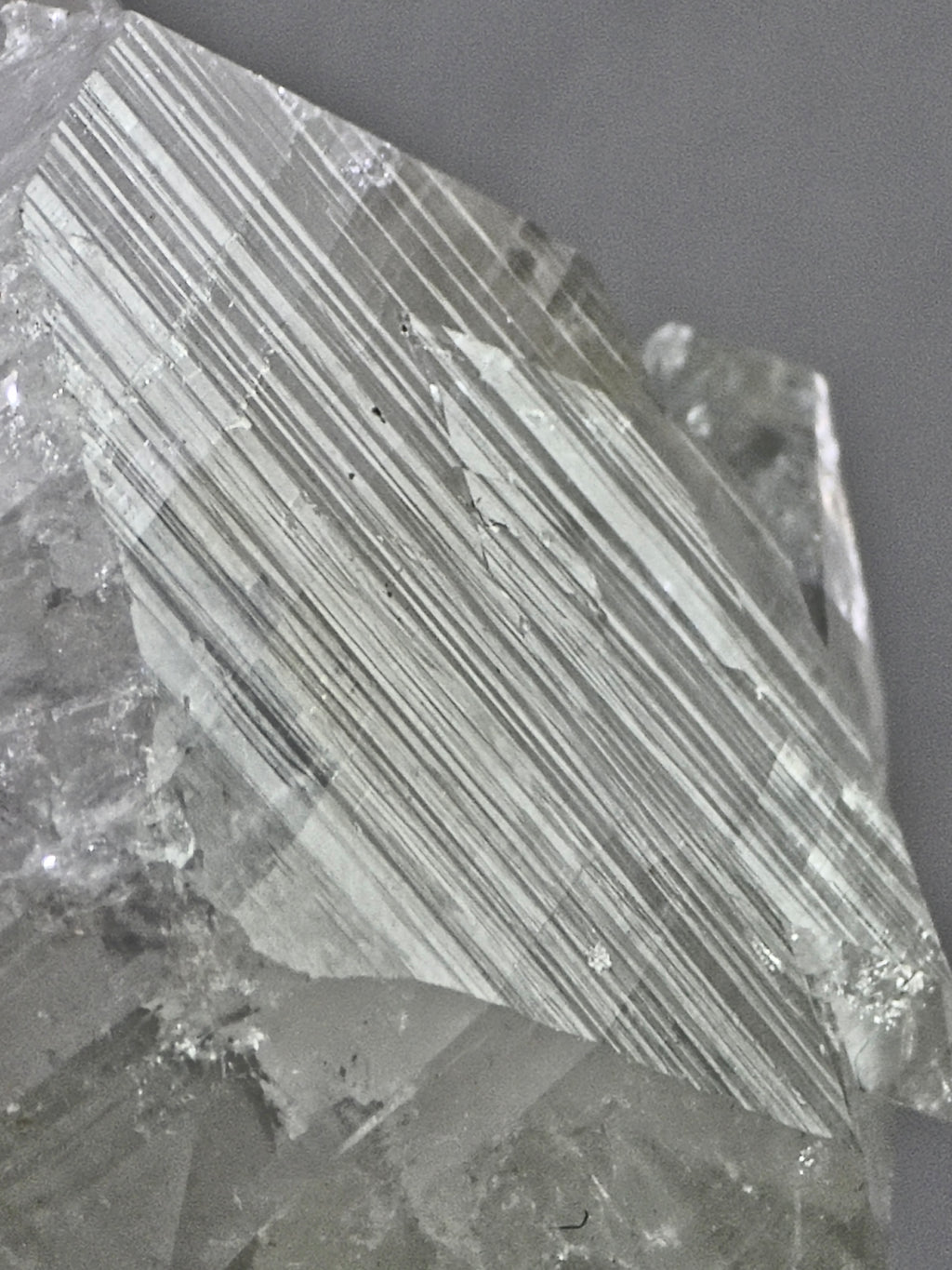 AAA grade Diamond Apophyllite