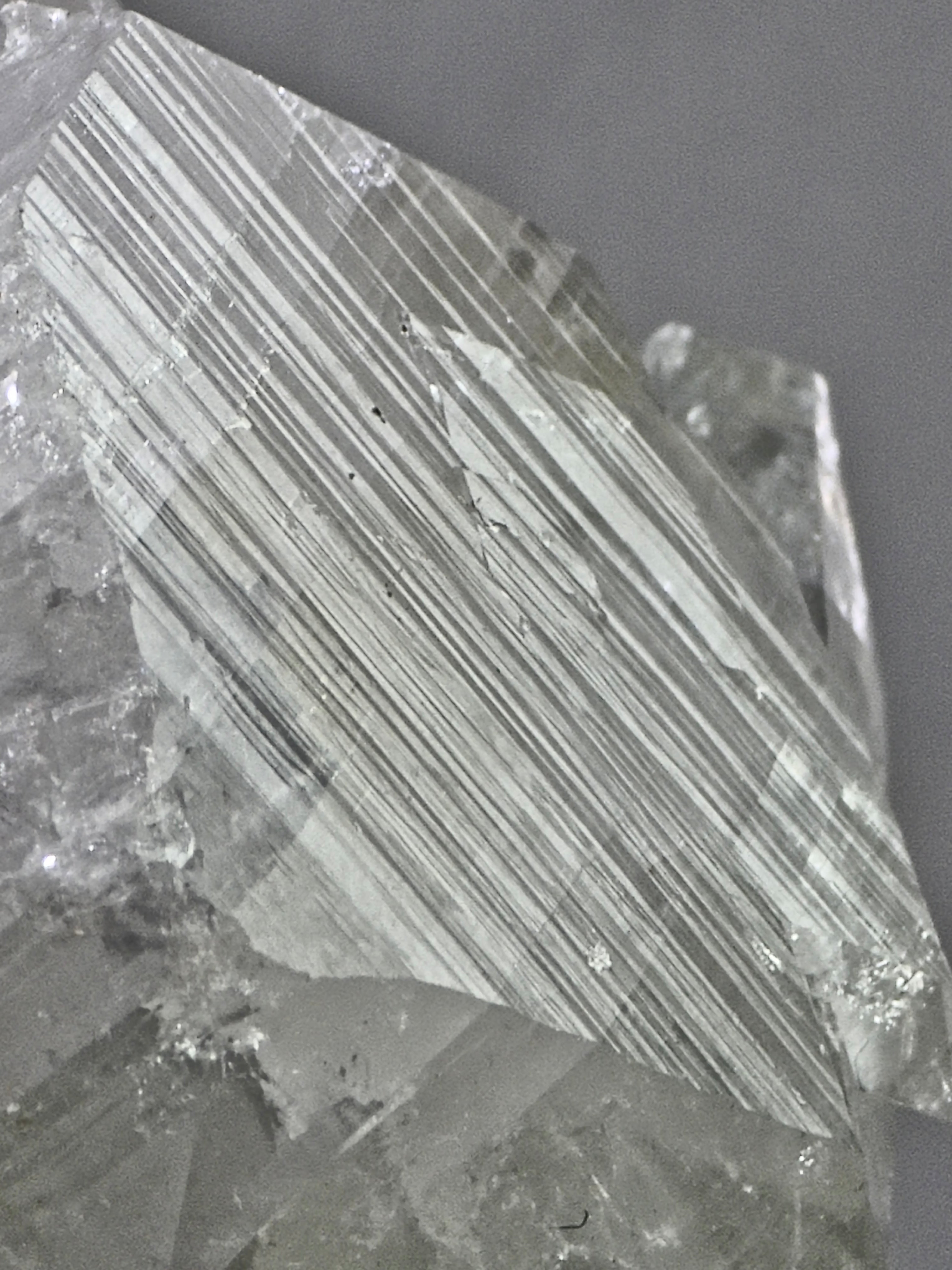 AAA grade Diamond Apophyllite