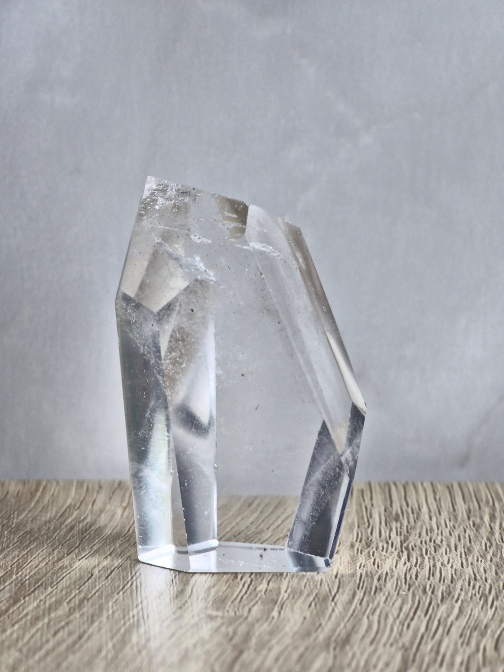 Quartz freeform
