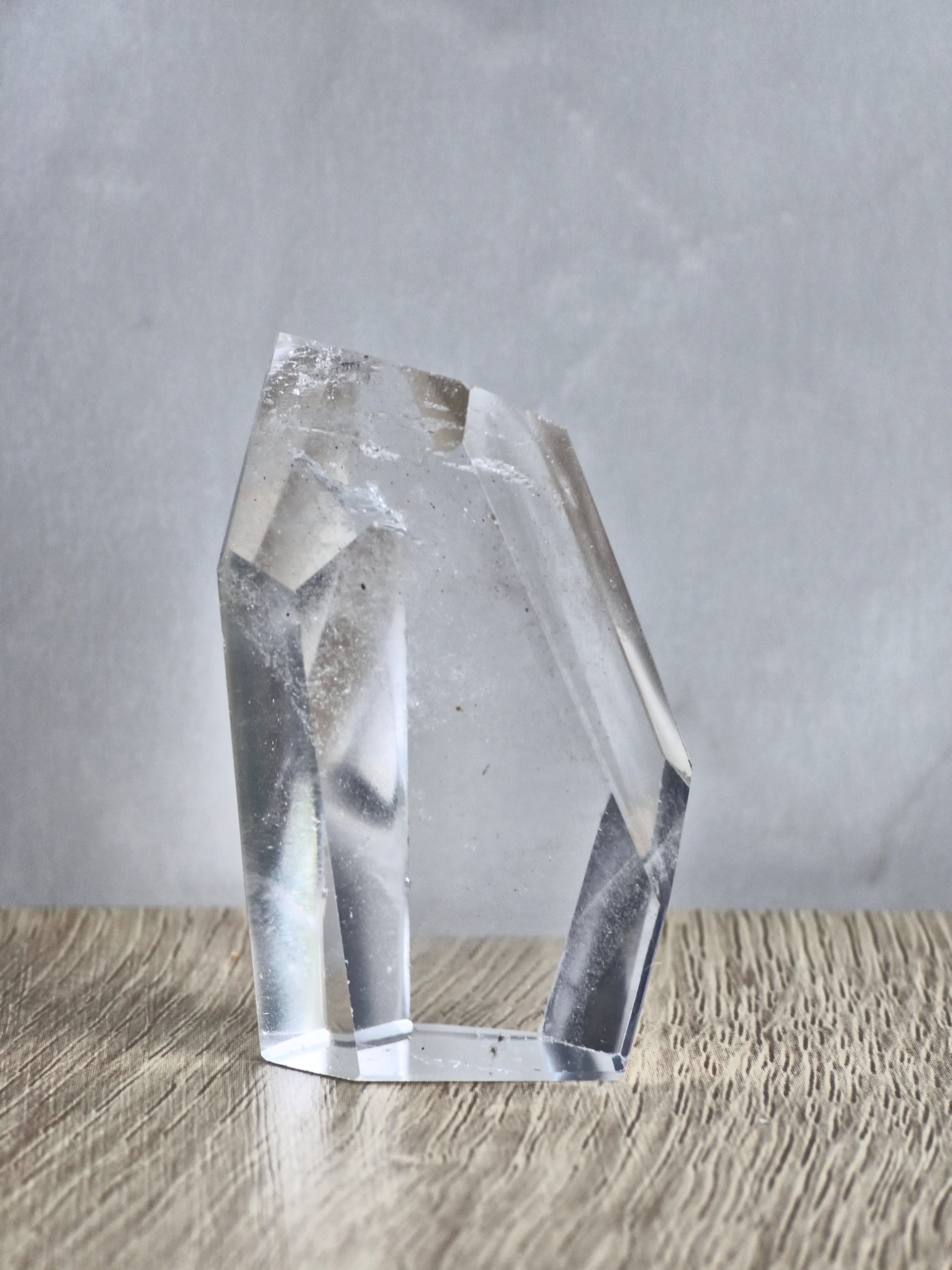 Quartz freeform