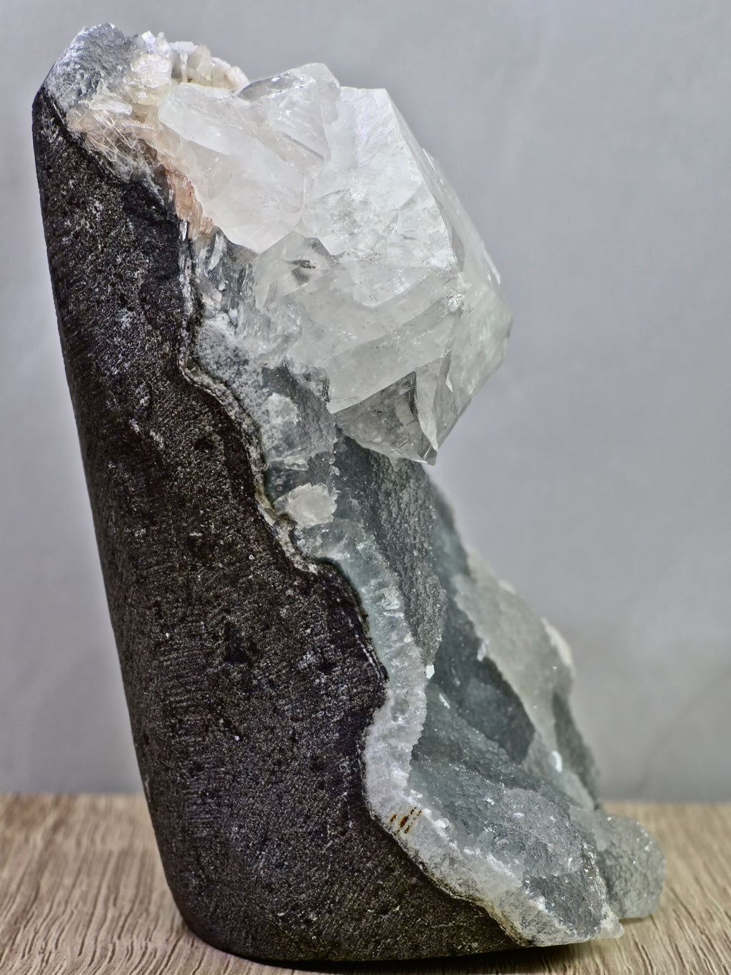 AAA grade Diamond Apophyllite