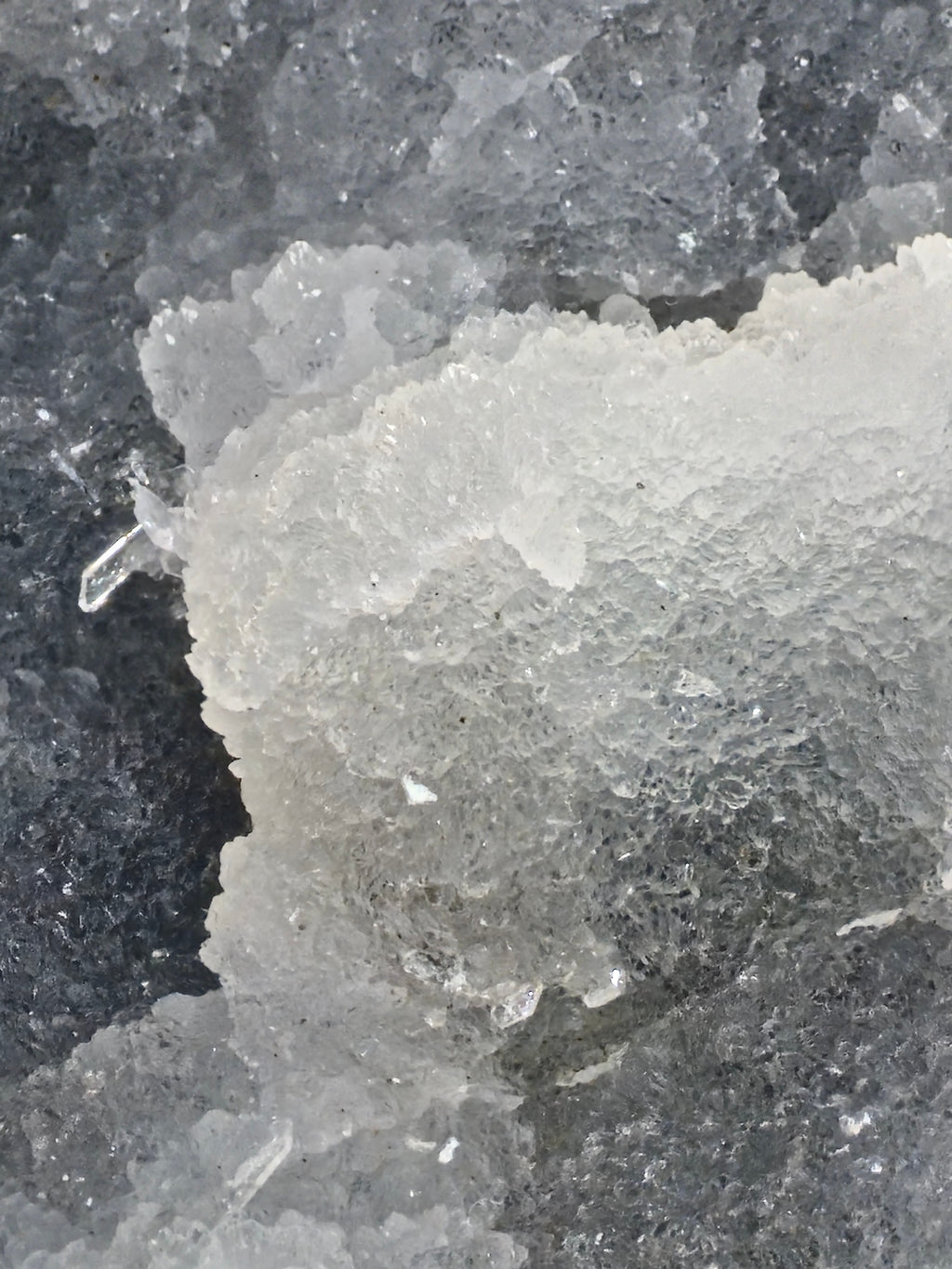 AAA grade Diamond Apophyllite