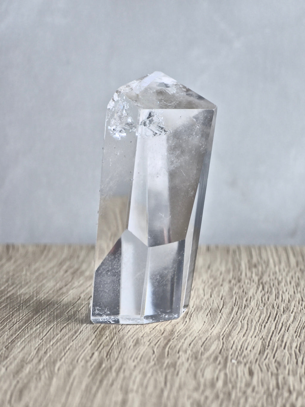Quartz freeform