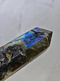 Labradorite Tower